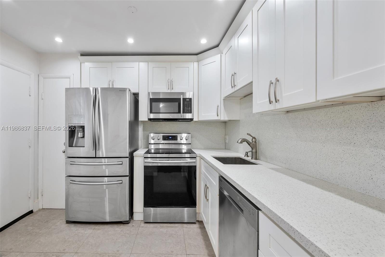 AZURE LAKE CONDO - Residential