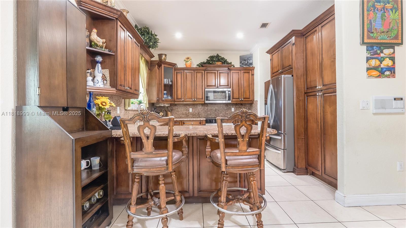 HIGH RIDGE ESTATES - Residential