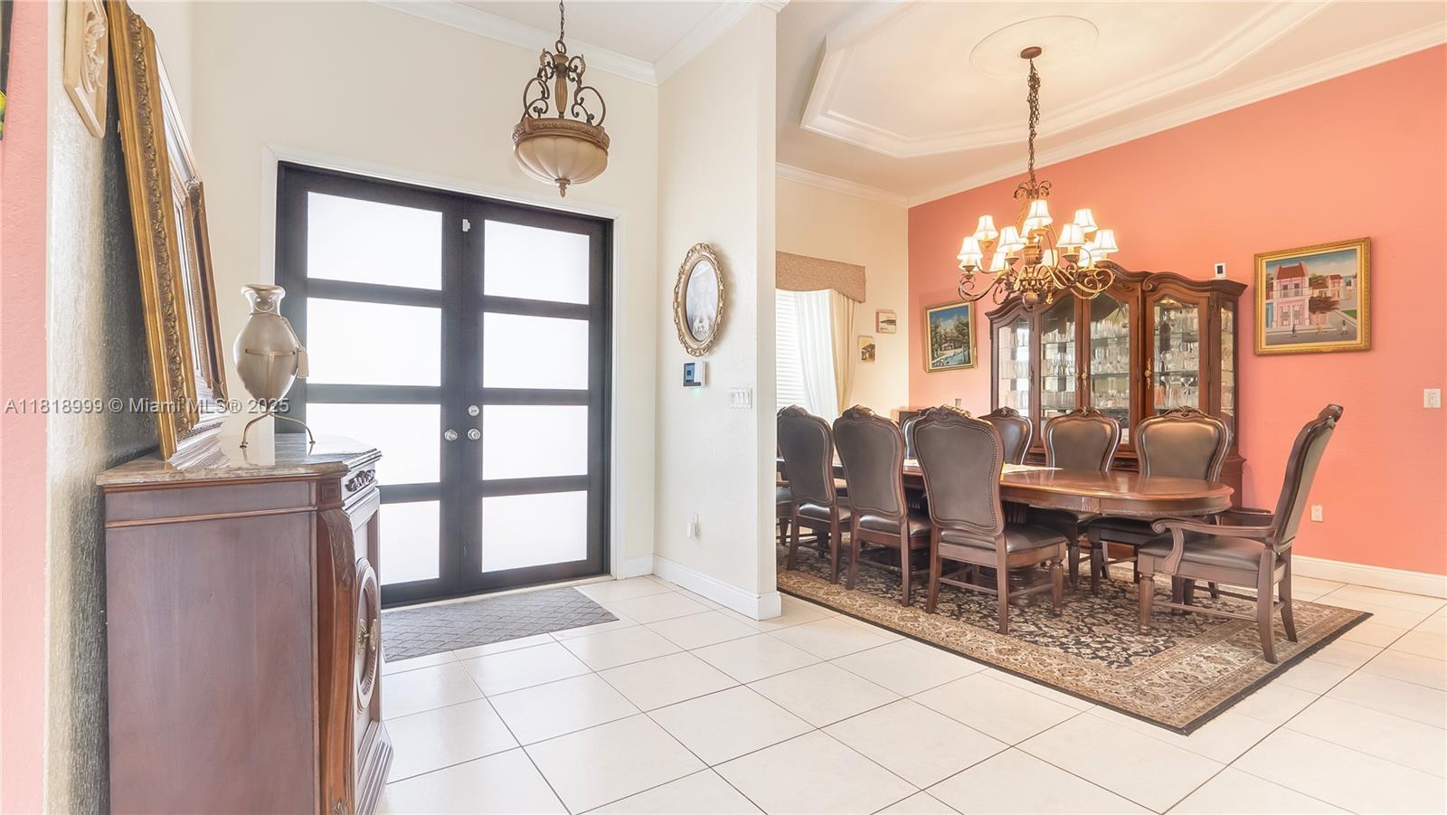 HIGH RIDGE ESTATES - Residential