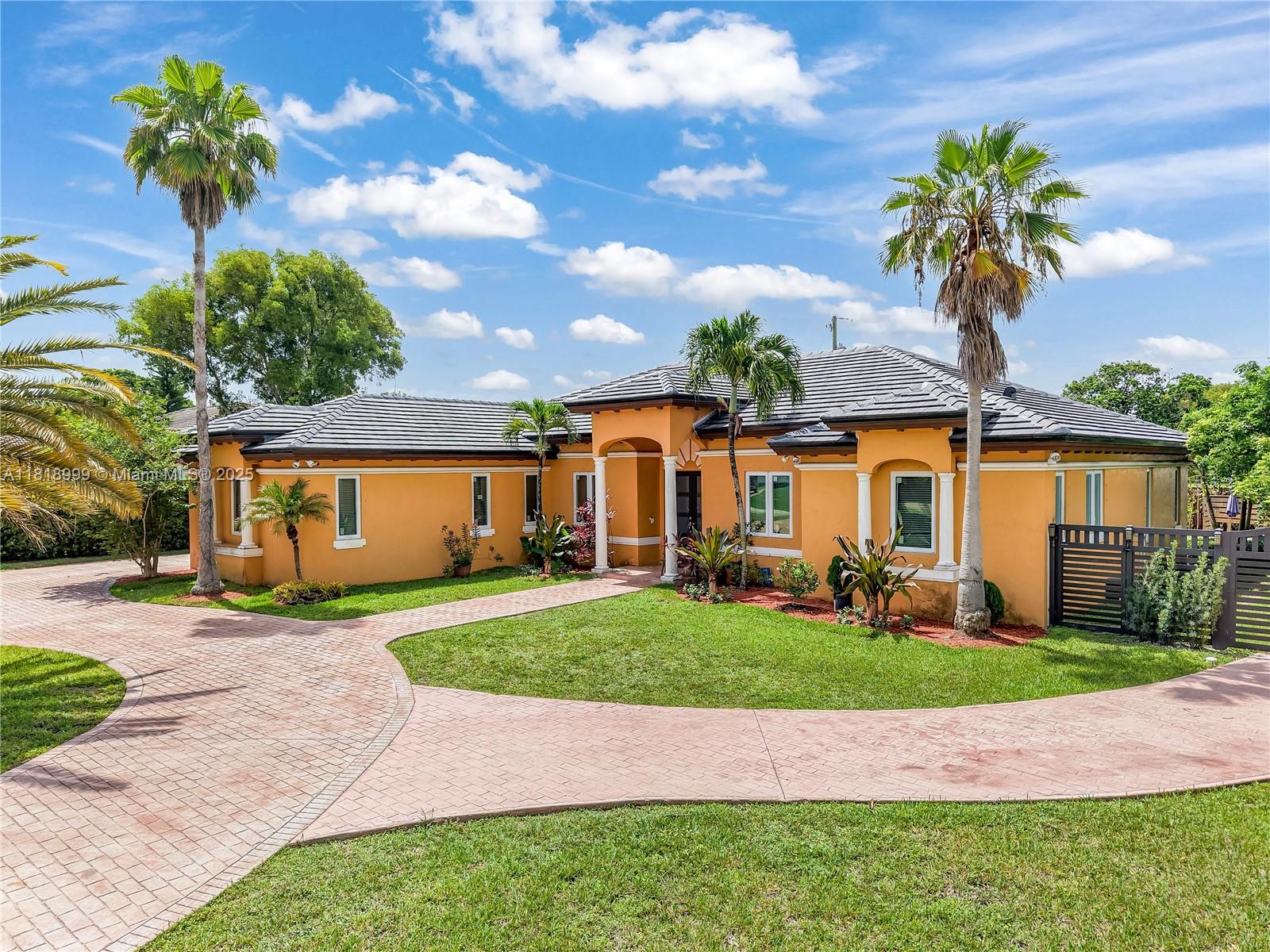 HIGH RIDGE ESTATES - Residential