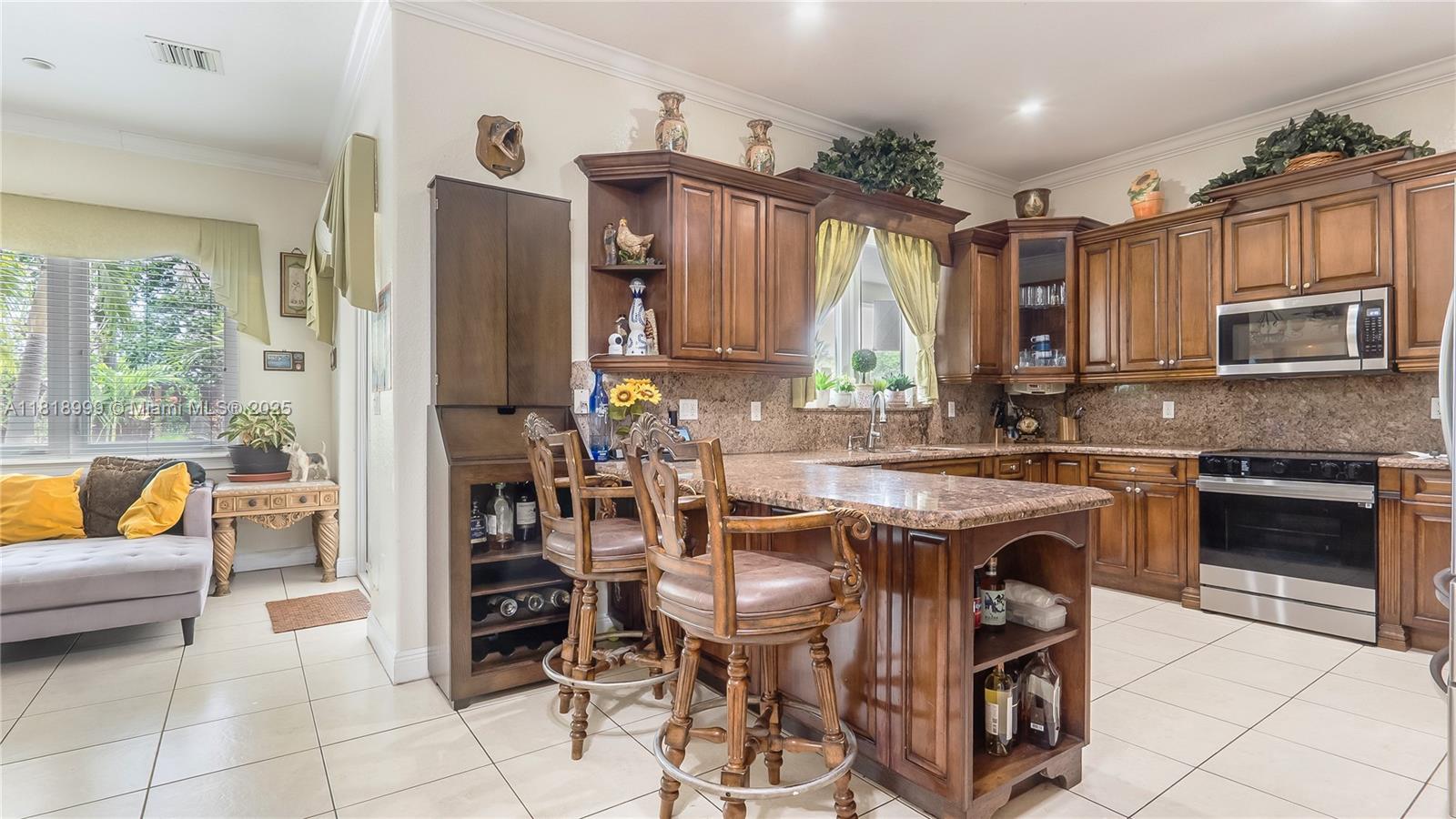 HIGH RIDGE ESTATES - Residential