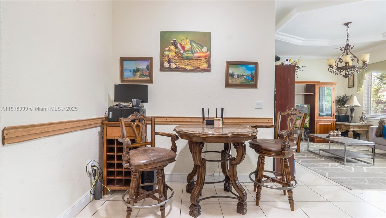 HIGH RIDGE ESTATES - Residential