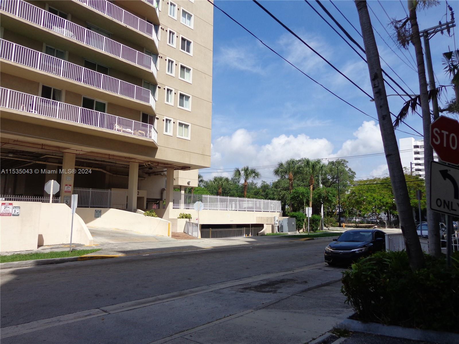 Property for Sale at 102 Sw 6th Ave 502, Miami, Broward County, Florida - Bedrooms: 3 
Bathrooms: 2  - $355,000