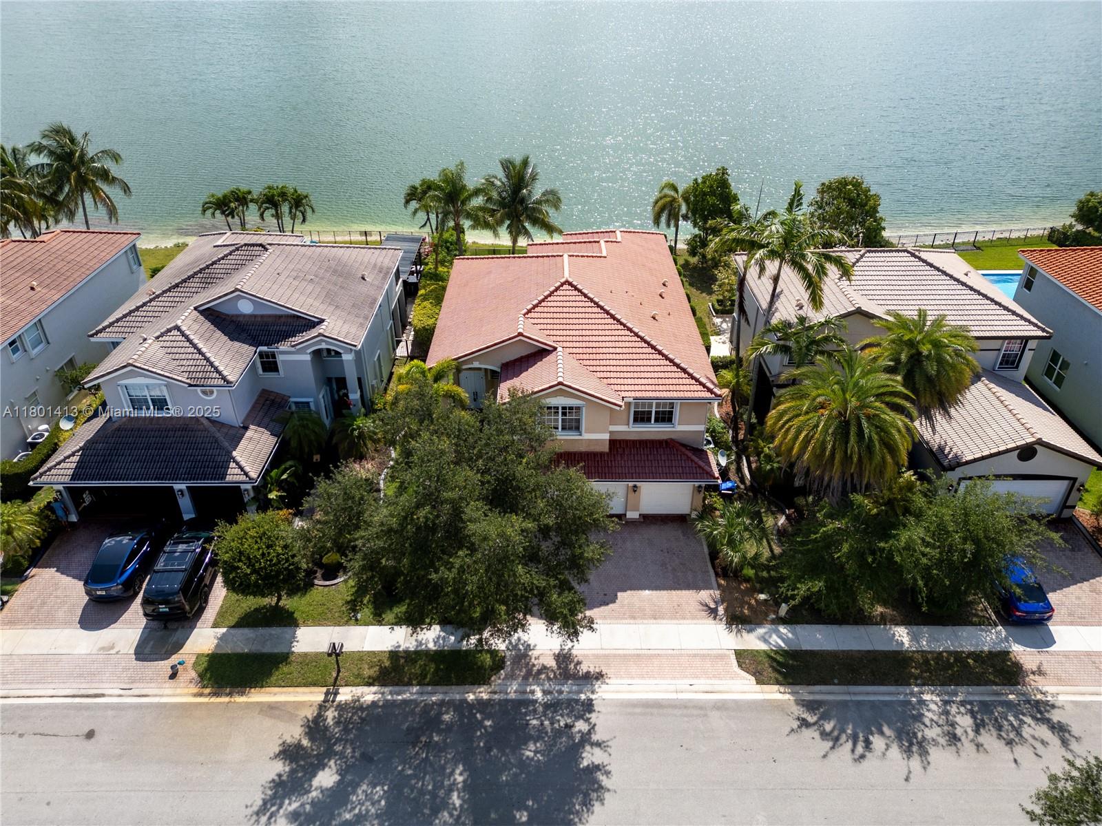 5087 SW 183rd Ave