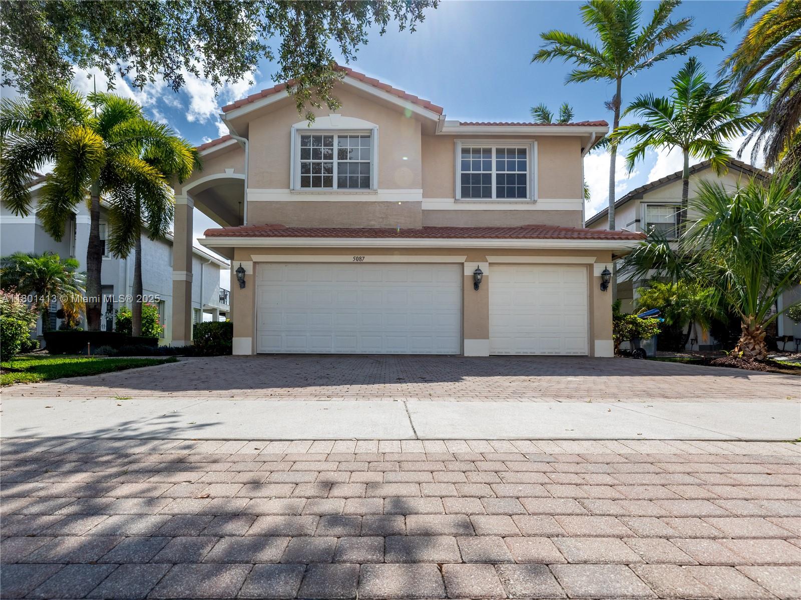 5087 SW 183rd Ave