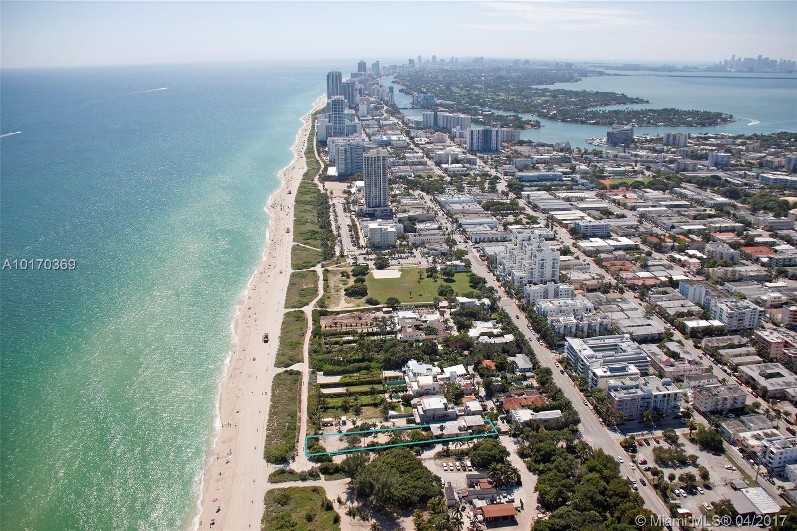 Altos Del Mar - Residential