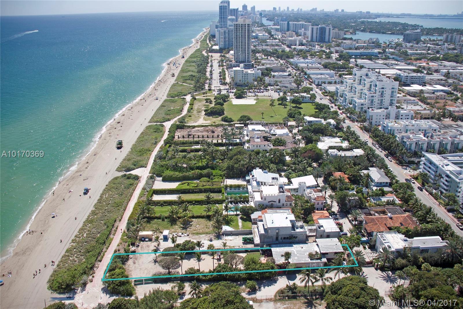 Altos Del Mar - Residential