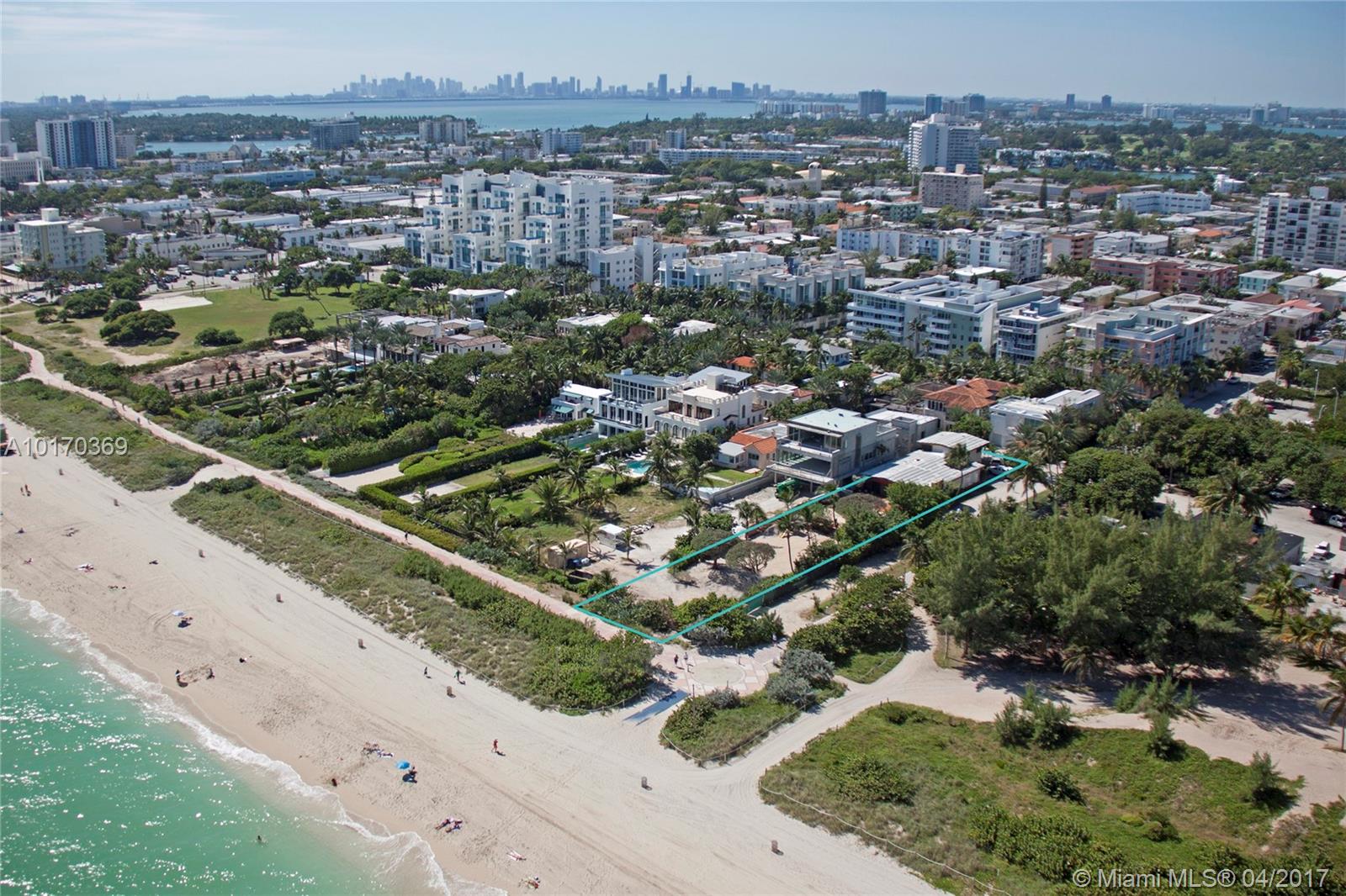 Altos Del Mar - Residential