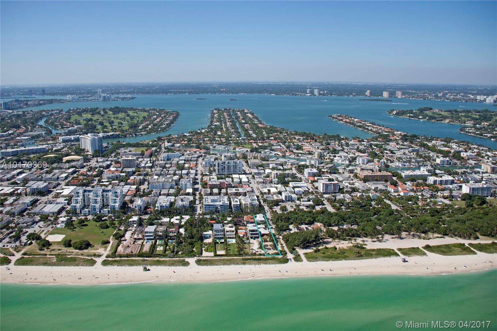 Altos Del Mar - Residential