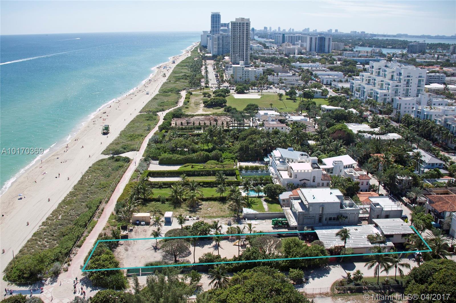 Altos Del Mar - Residential