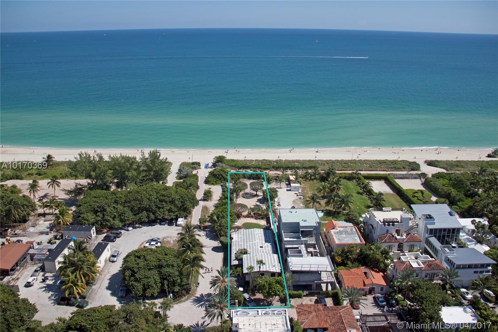 Altos Del Mar - Residential