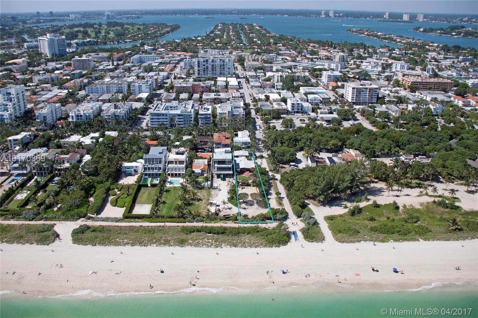 Altos Del Mar - Residential