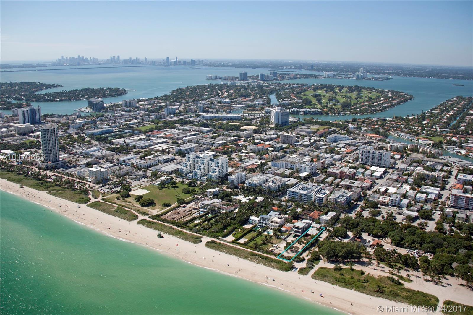 Altos Del Mar - Residential