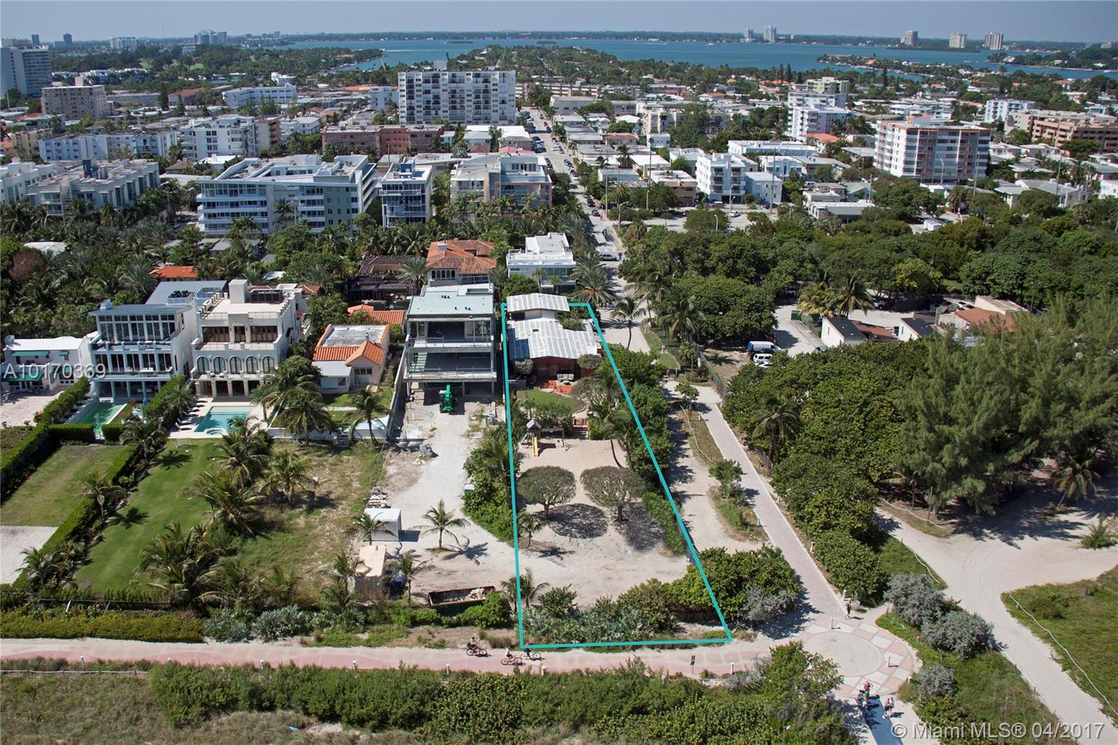 Altos Del Mar - Residential