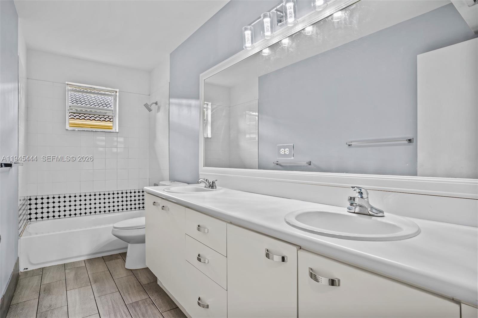 SECTOR 2 BOUNDARY PLAT - Residential