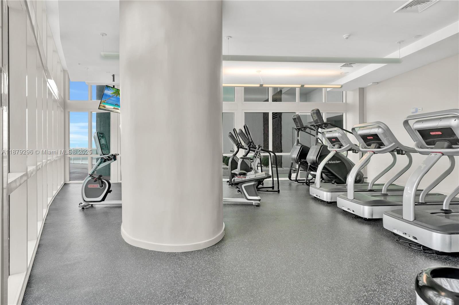 QUANTUM ON THE BAY CONDO - Residential