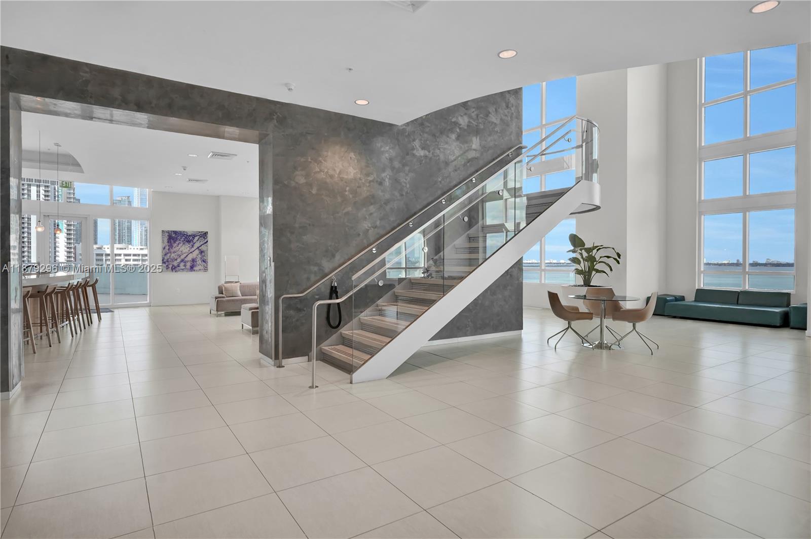 QUANTUM ON THE BAY CONDO - Residential