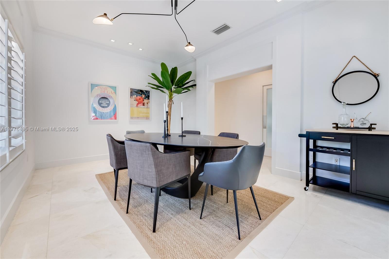 CORAL GABLES RIVIERA SEC - Residential