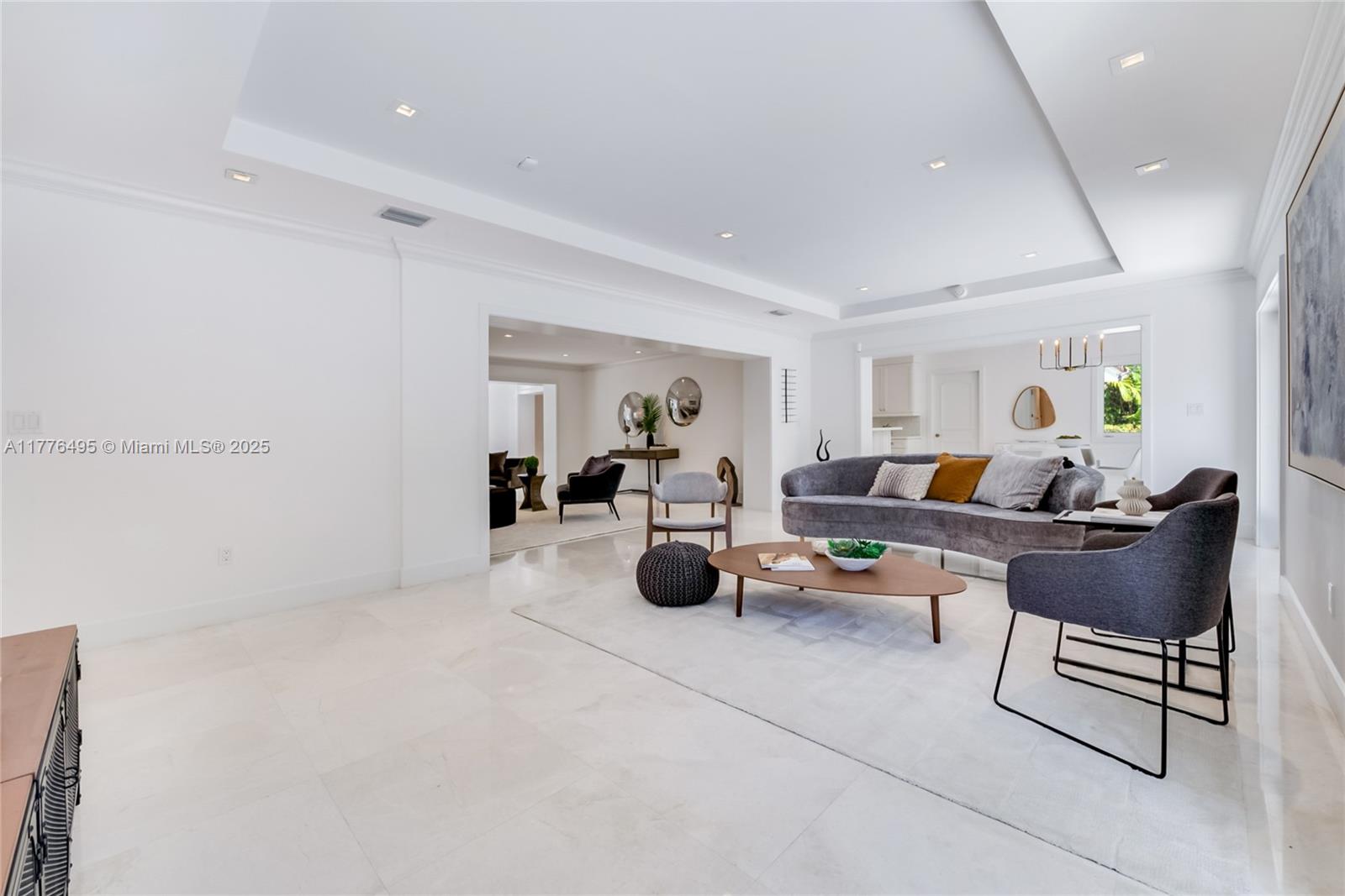 CORAL GABLES RIVIERA SEC - Residential
