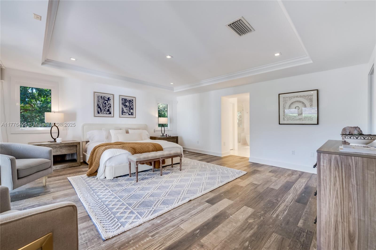 CORAL GABLES RIVIERA SEC - Residential