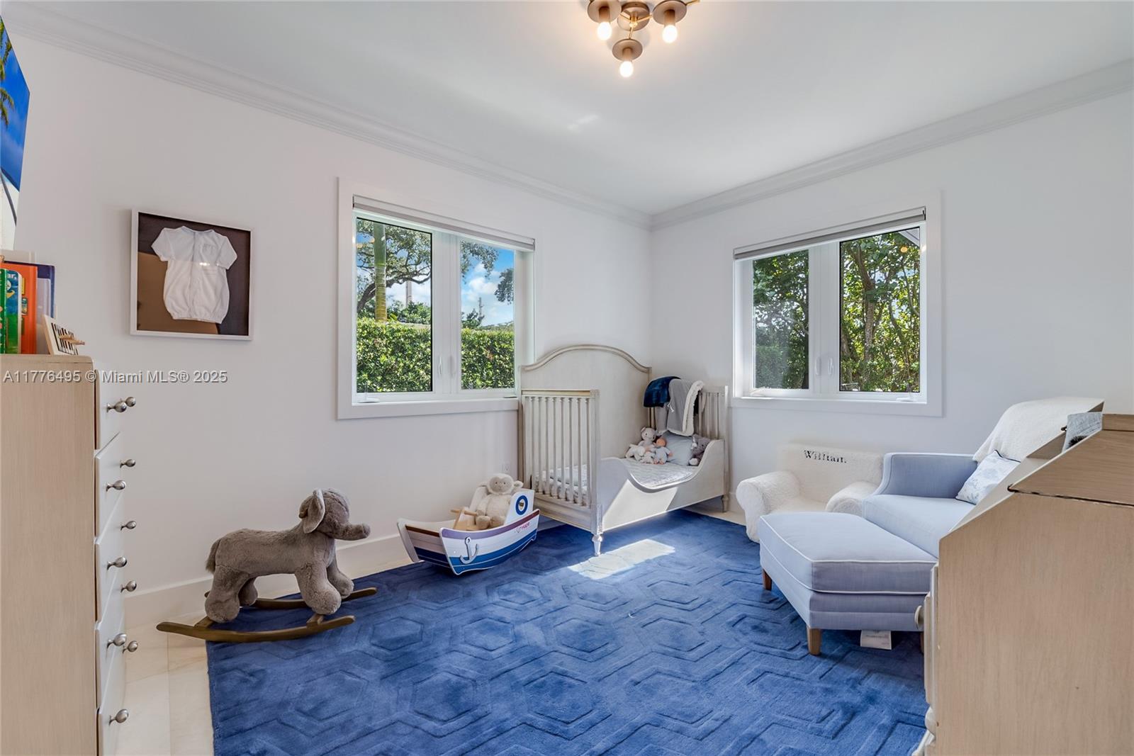 CORAL GABLES RIVIERA SEC - Residential