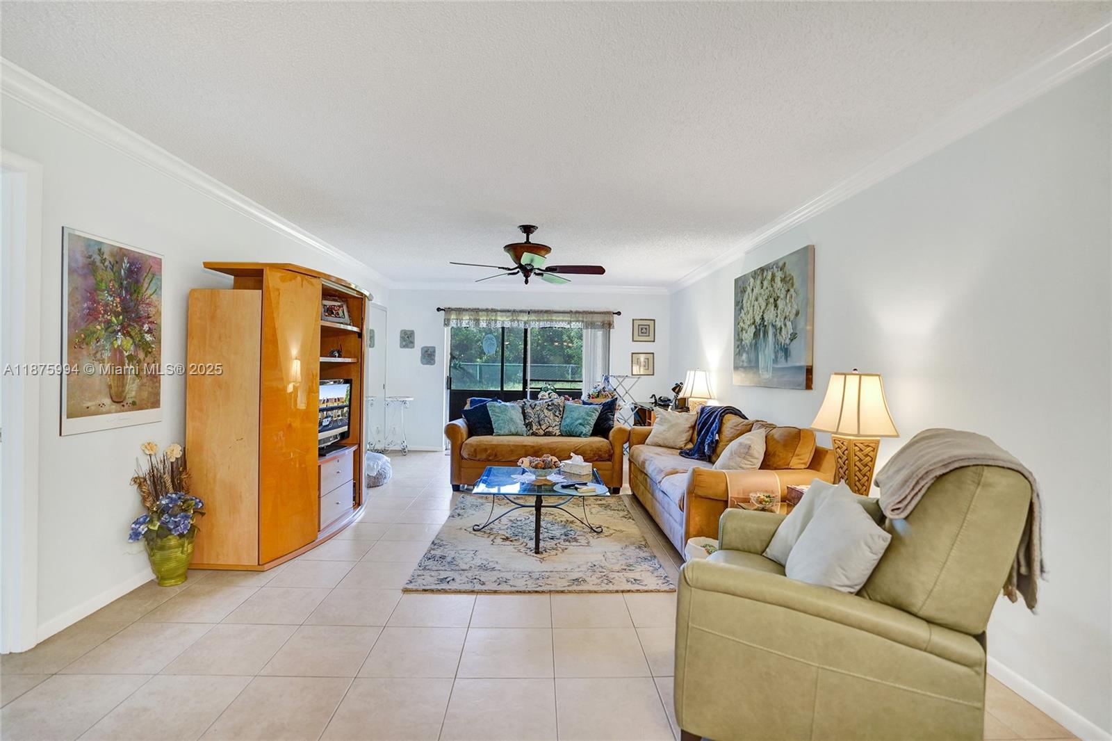 SABAL PINE EAST CONDO - Residential