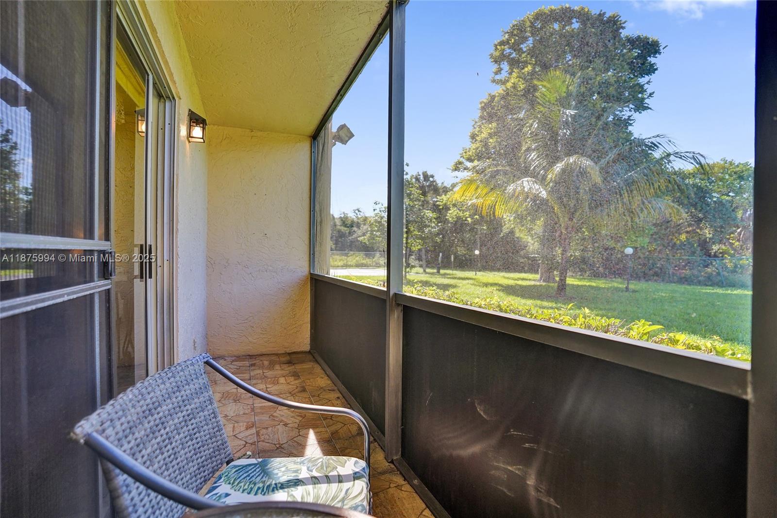 SABAL PINE EAST CONDO - Residential