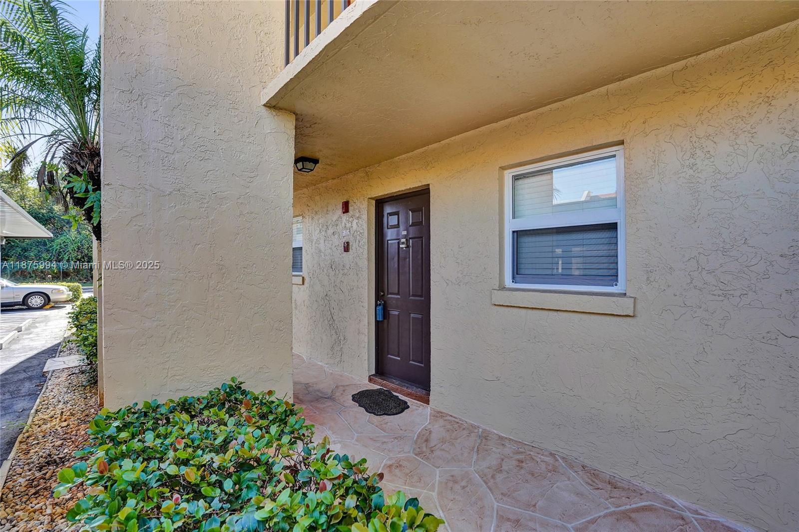 SABAL PINE EAST CONDO - Residential