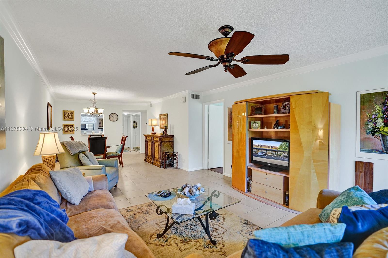 SABAL PINE EAST CONDO - Residential