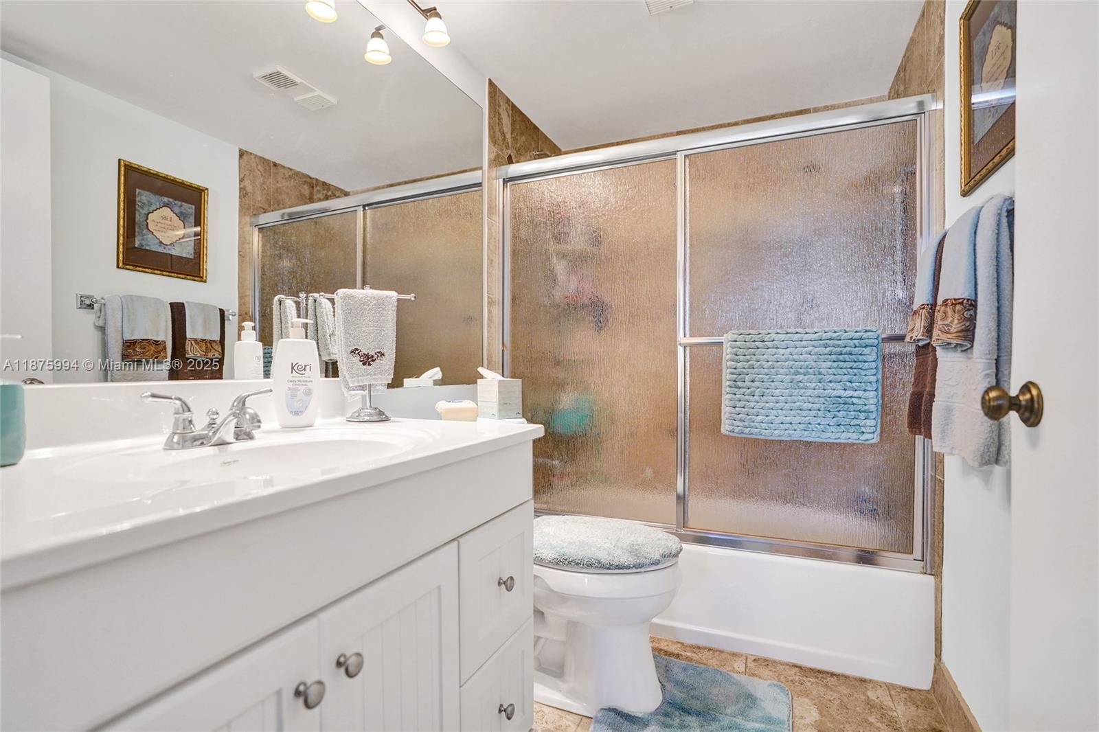 SABAL PINE EAST CONDO - Residential