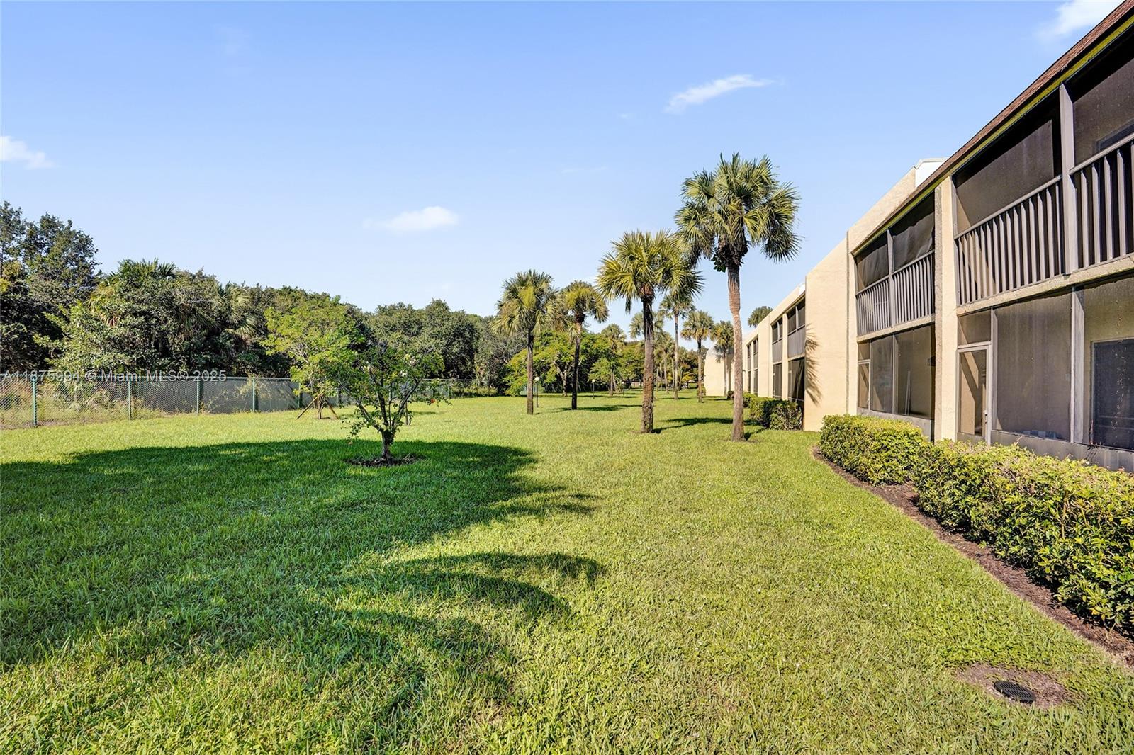 SABAL PINE EAST CONDO - Residential