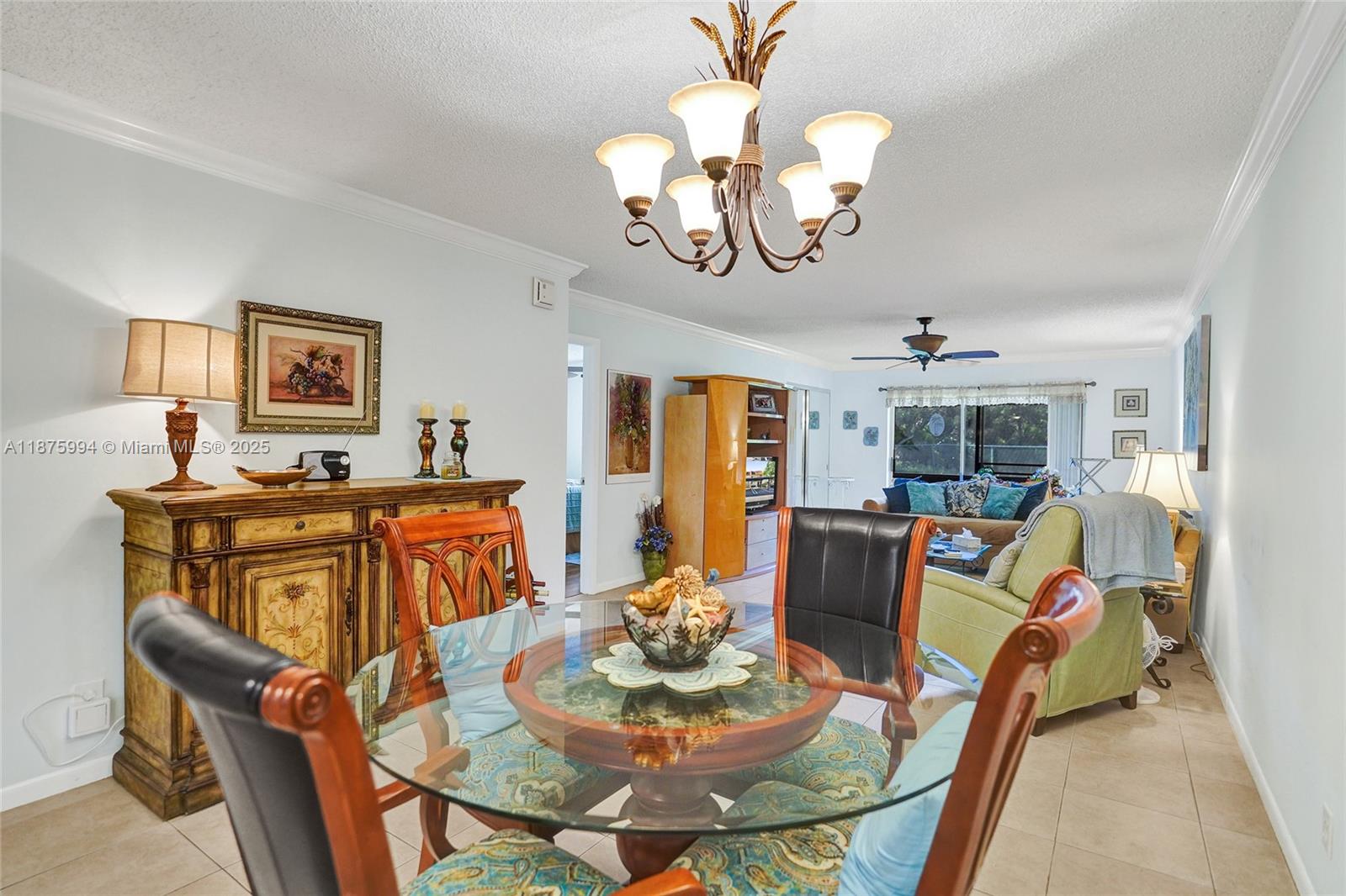 SABAL PINE EAST CONDO - Residential