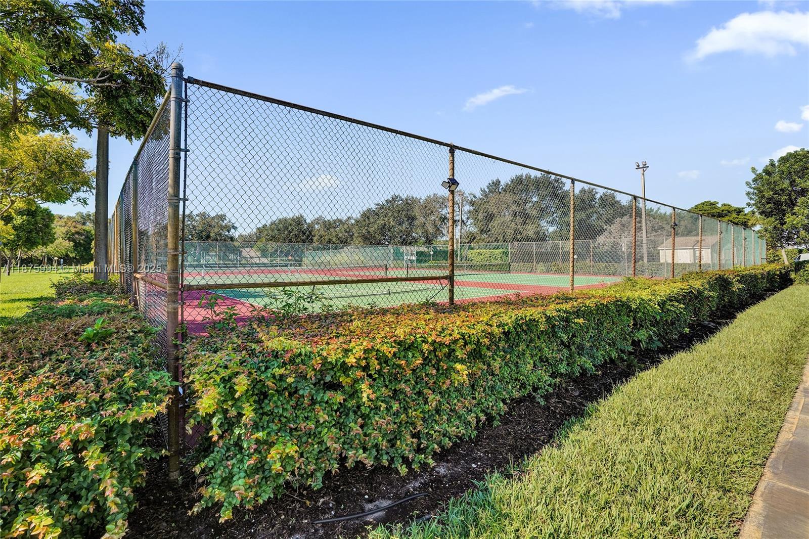 SABAL PINE EAST CONDO - Residential