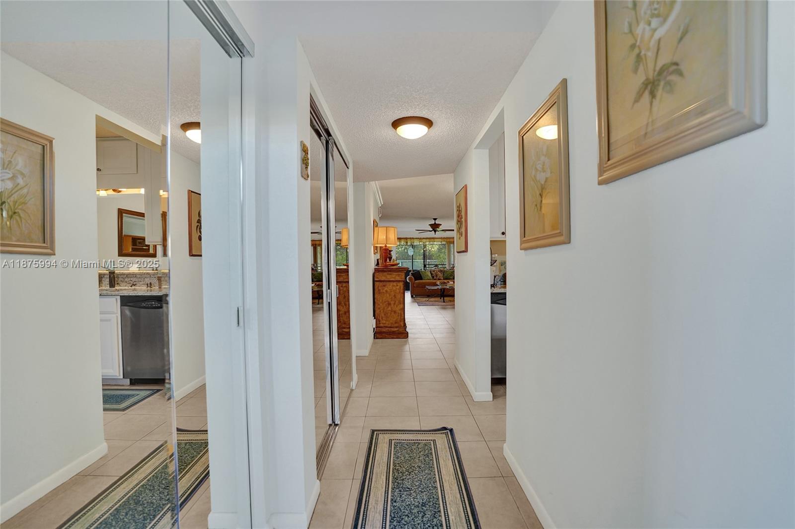 SABAL PINE EAST CONDO - Residential