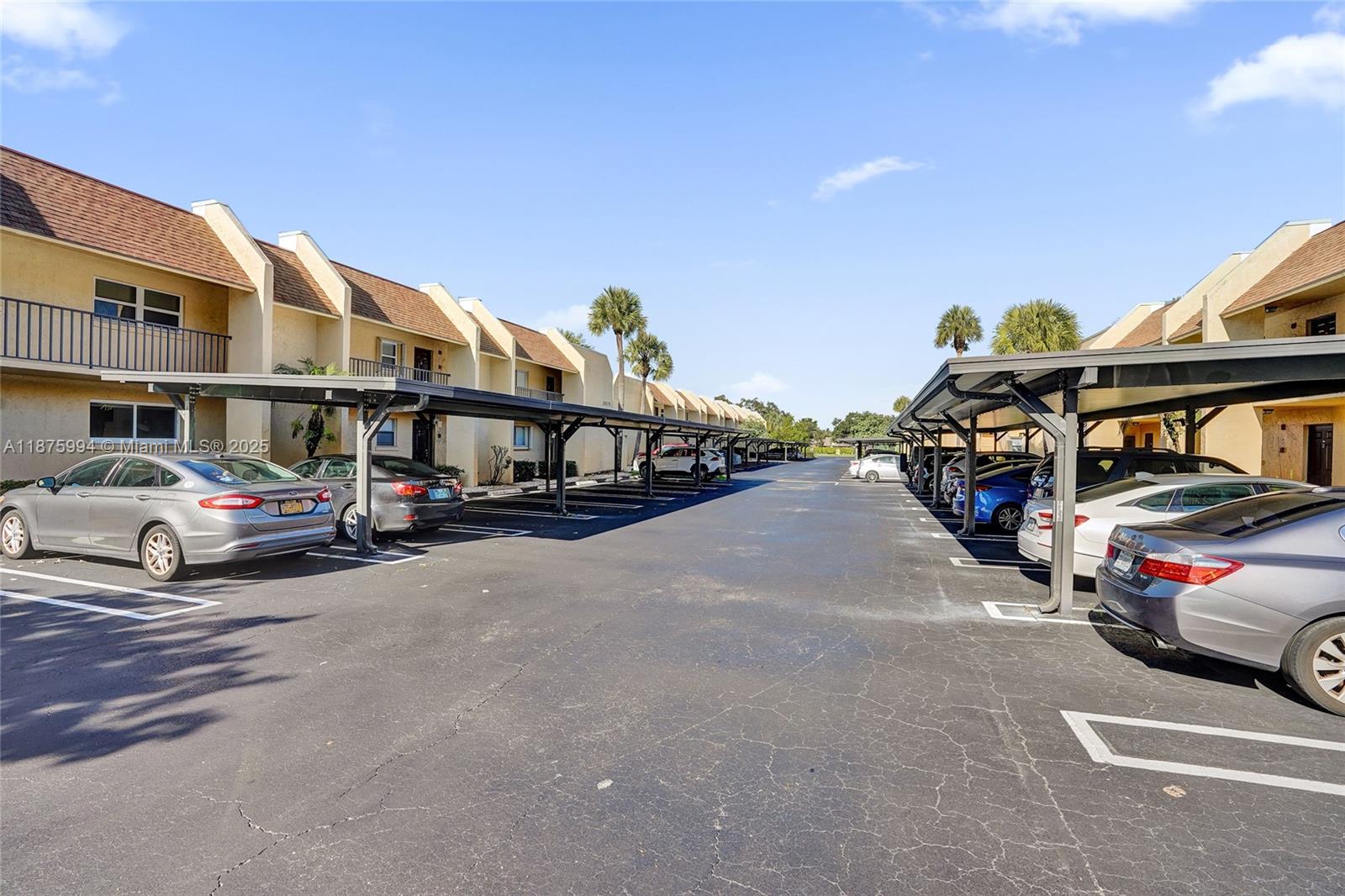 SABAL PINE EAST CONDO - Residential