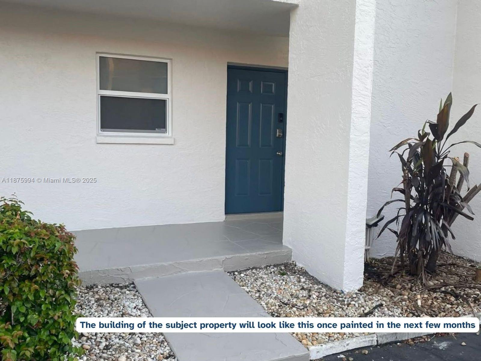 SABAL PINE EAST CONDO - Residential