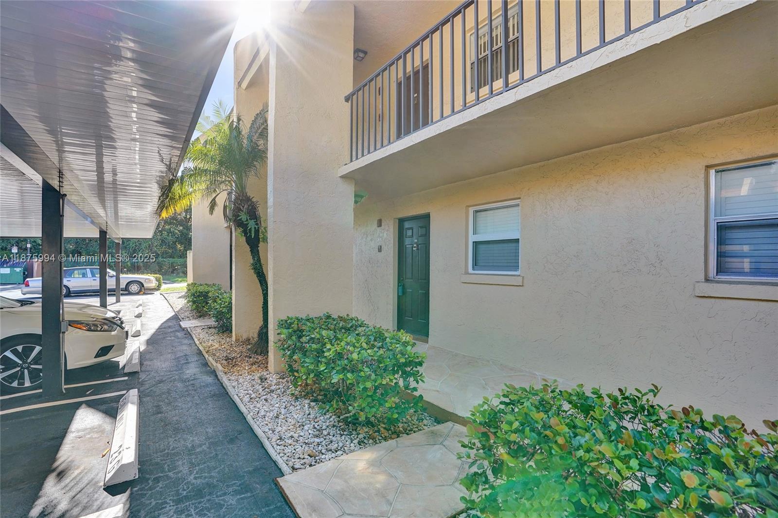 SABAL PINE EAST CONDO - Residential