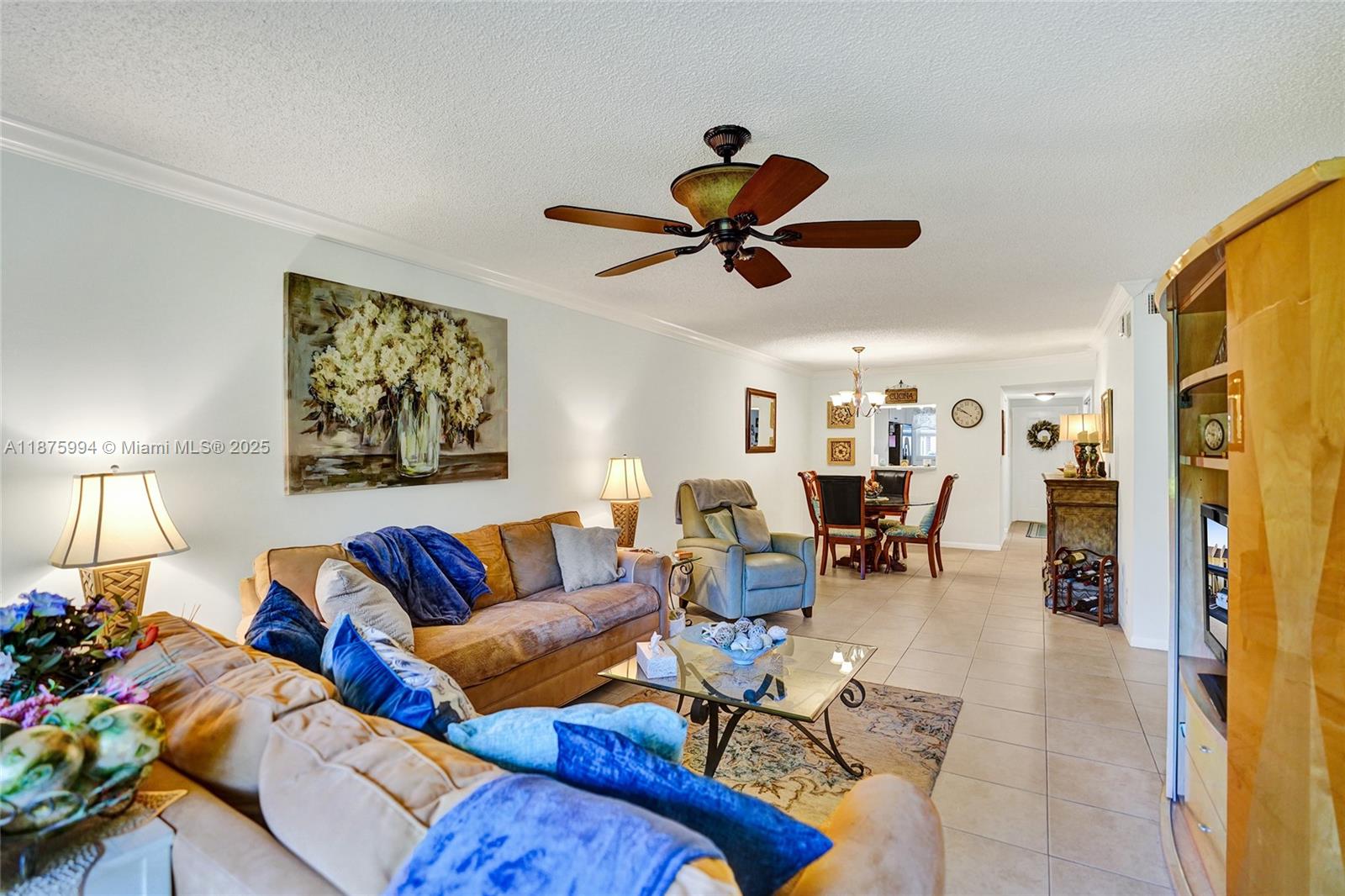 SABAL PINE EAST CONDO - Residential