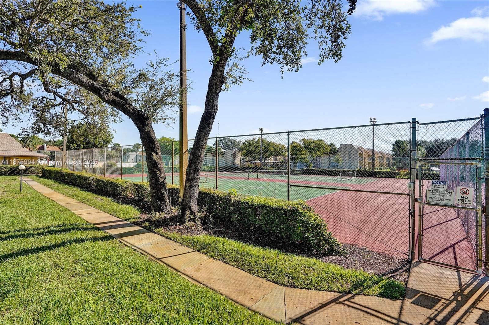 SABAL PINE EAST CONDO - Residential