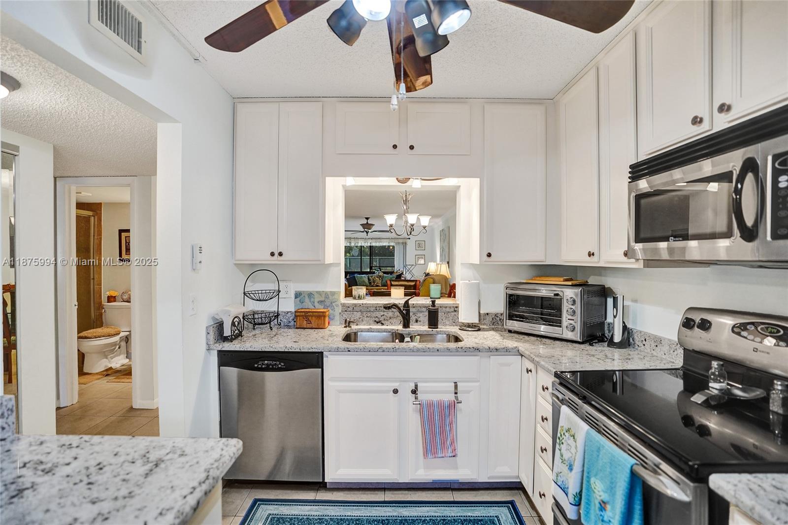 SABAL PINE EAST CONDO - Residential