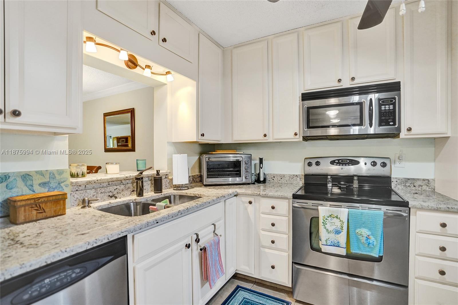 SABAL PINE EAST CONDO - Residential