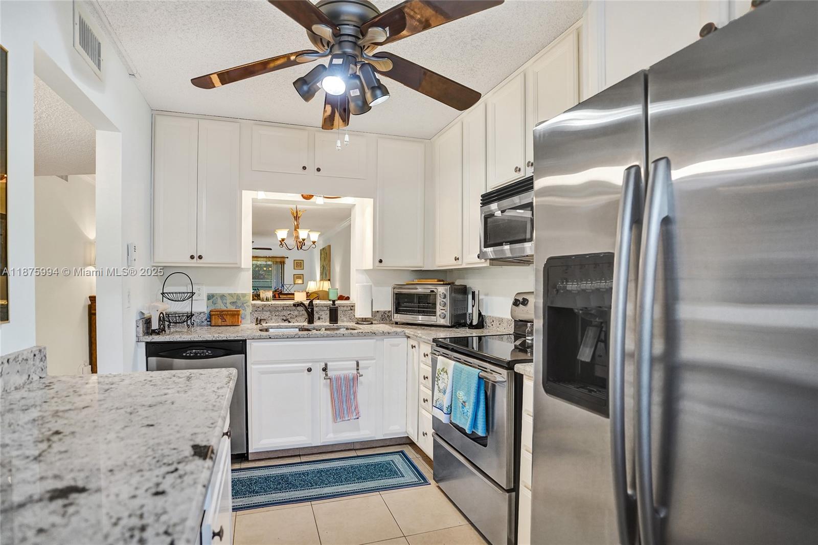 SABAL PINE EAST CONDO - Residential