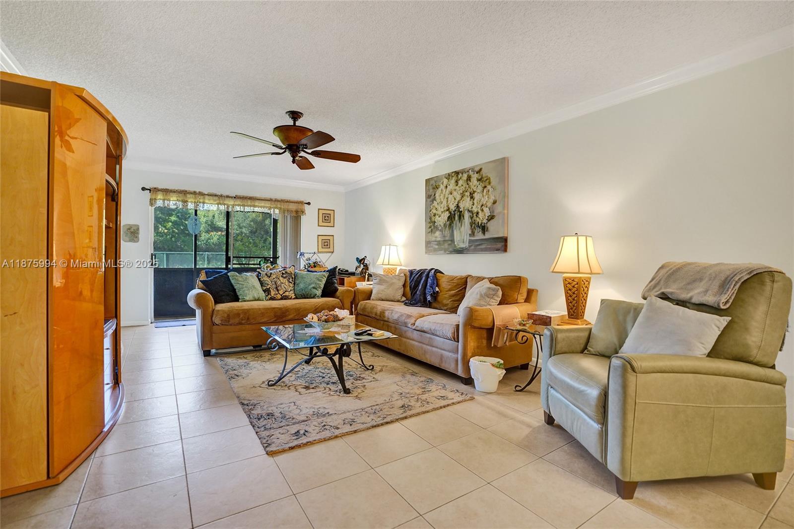 SABAL PINE EAST CONDO - Residential