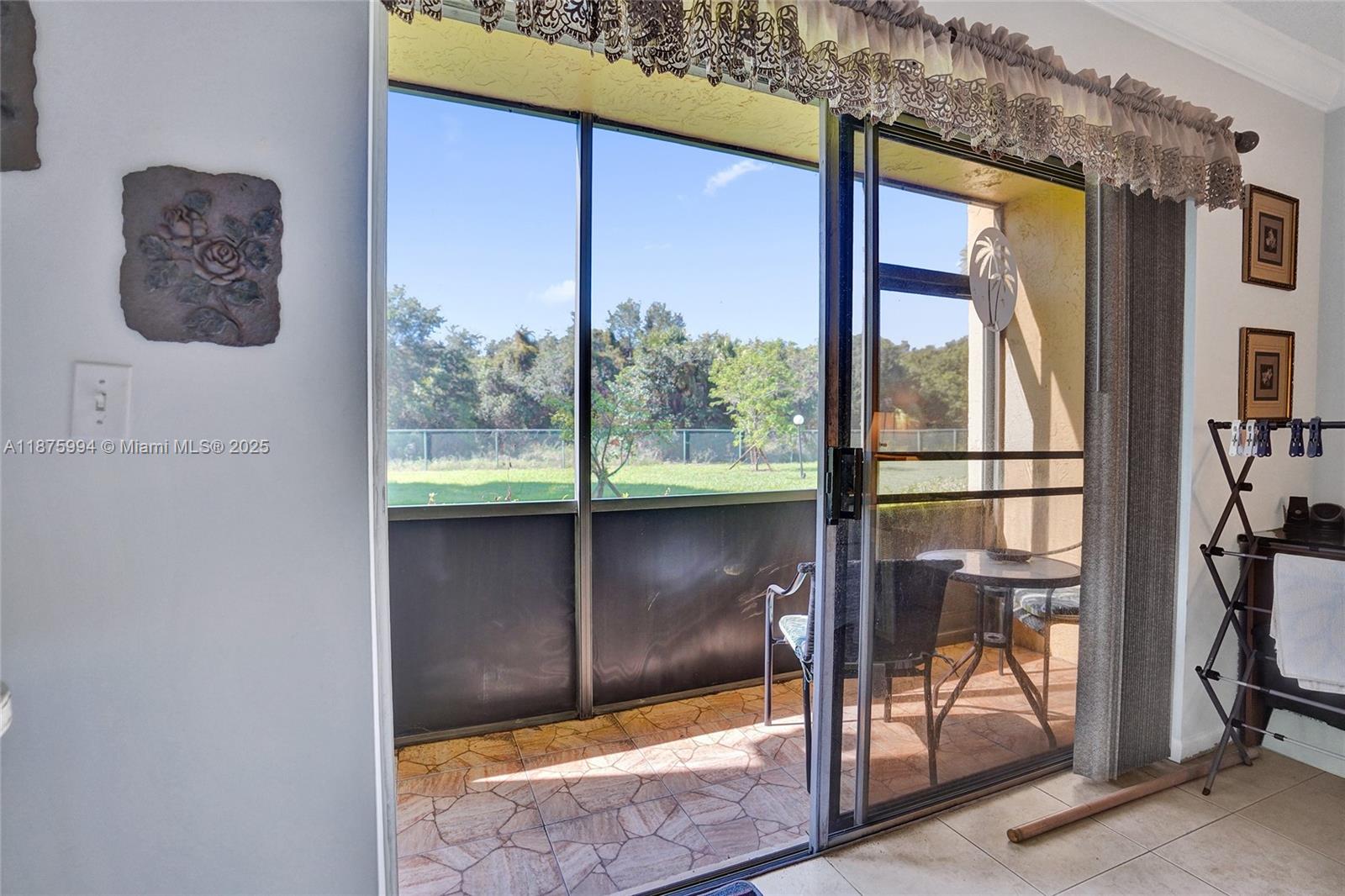 SABAL PINE EAST CONDO - Residential