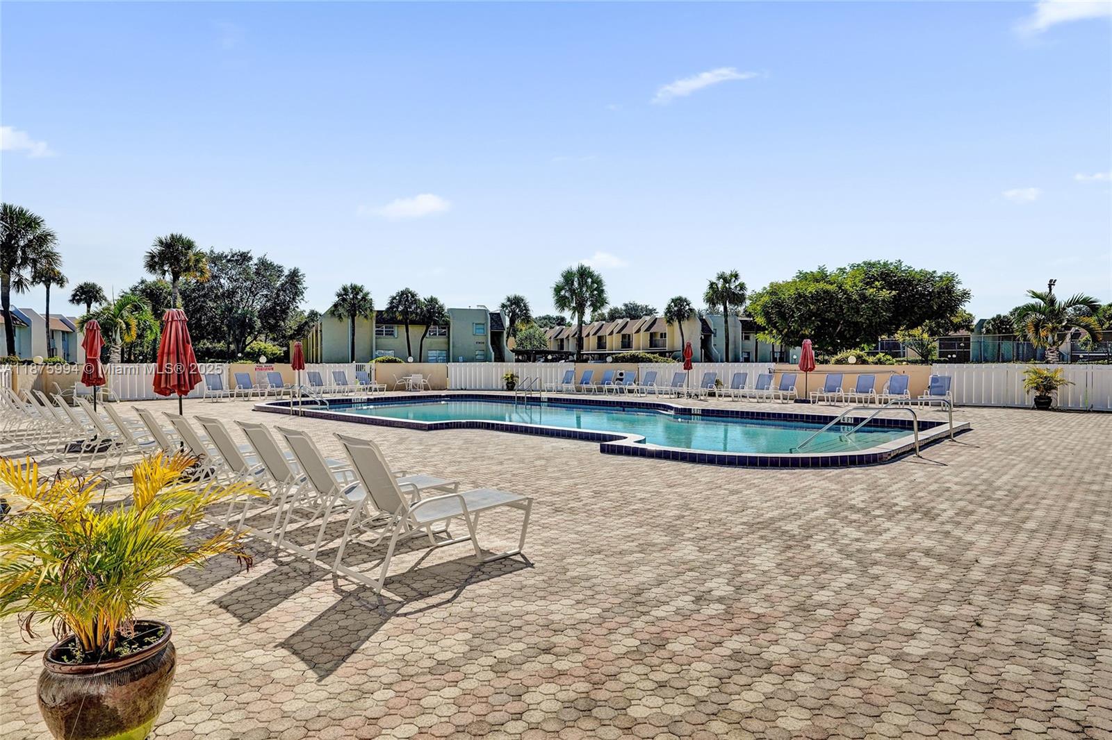 SABAL PINE EAST CONDO - Residential