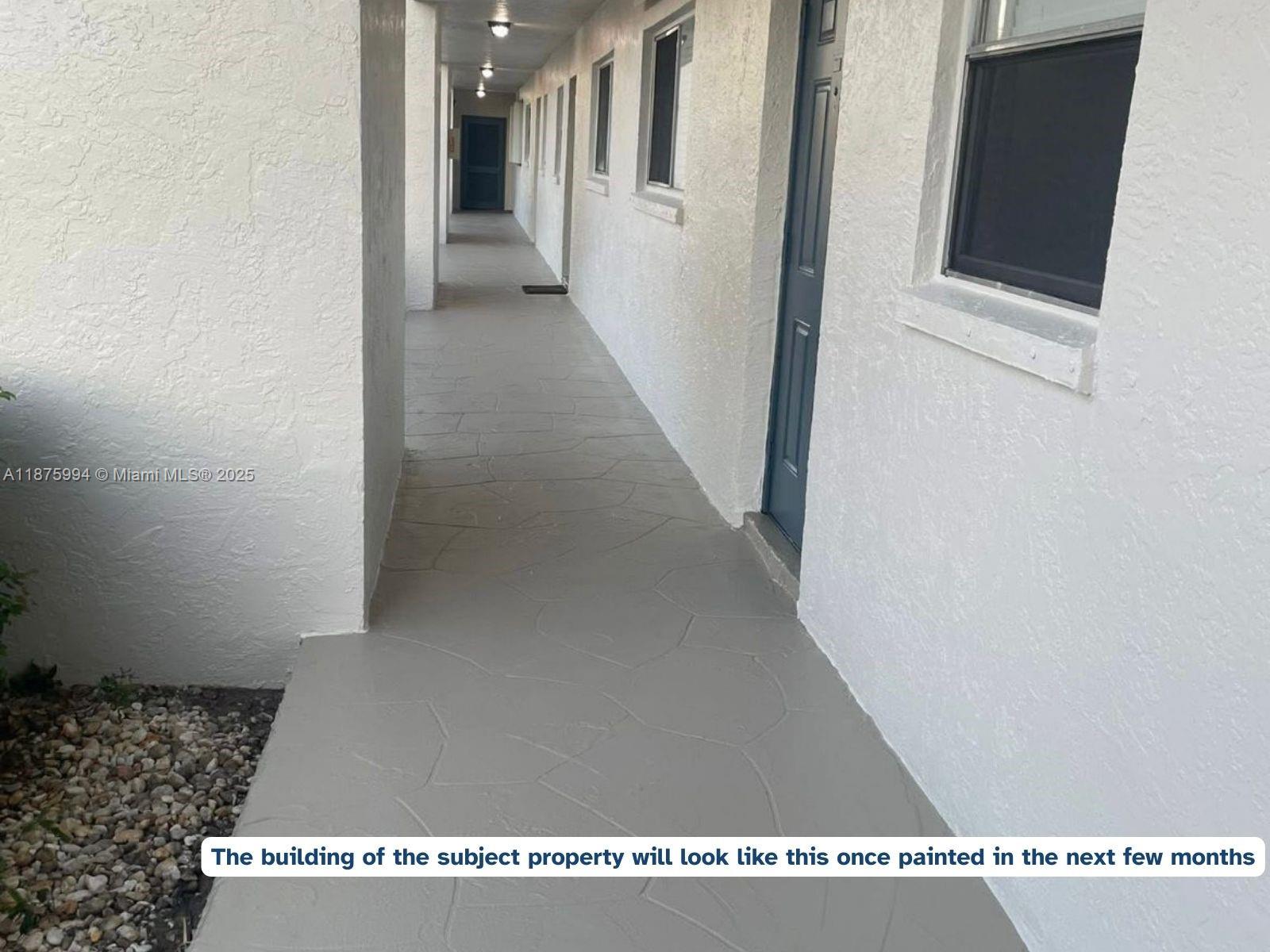 SABAL PINE EAST CONDO - Residential