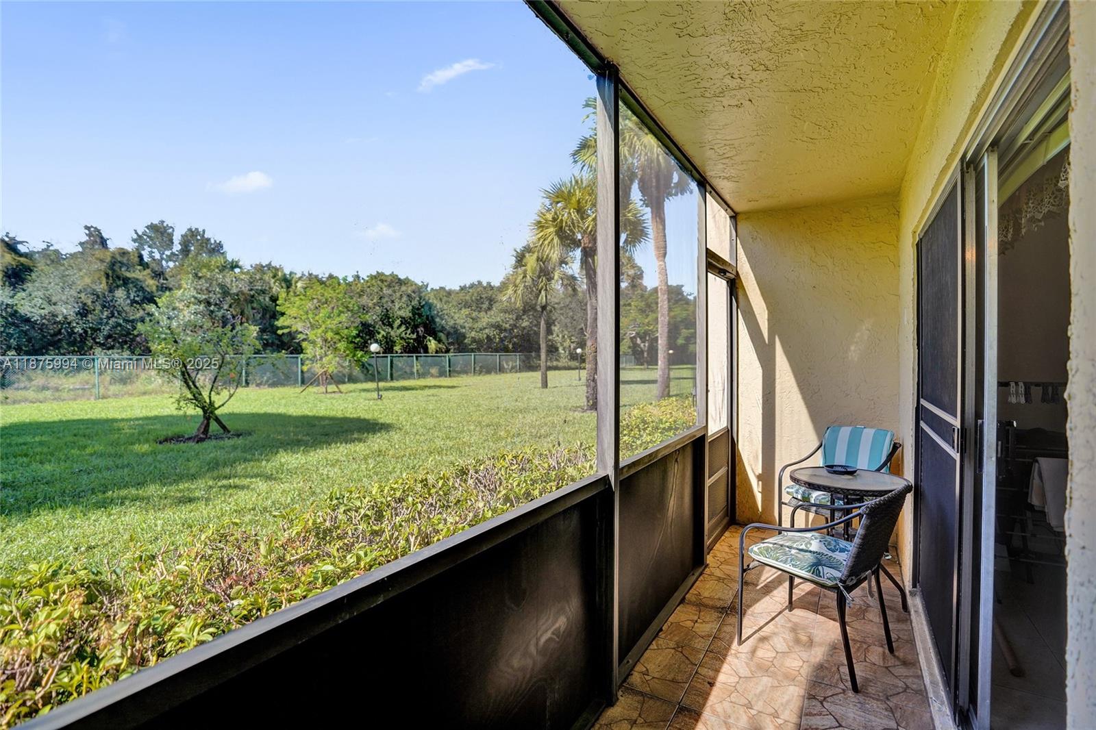 SABAL PINE EAST CONDO - Residential