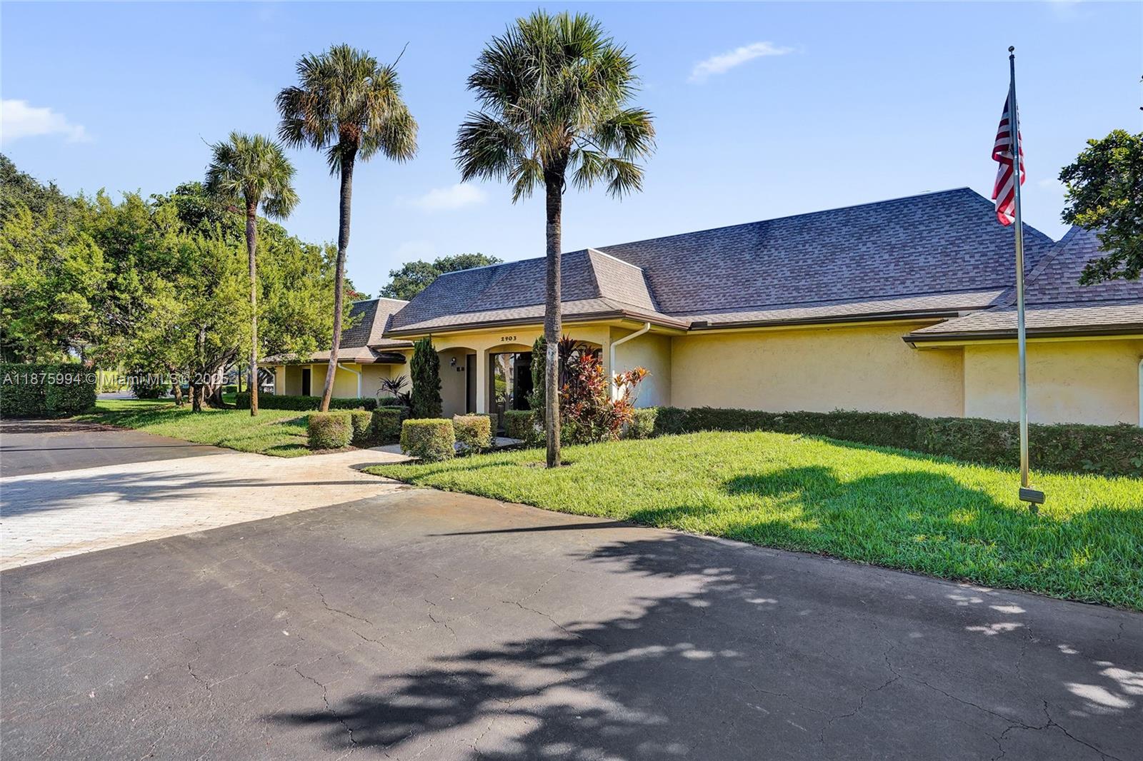 SABAL PINE EAST CONDO - Residential