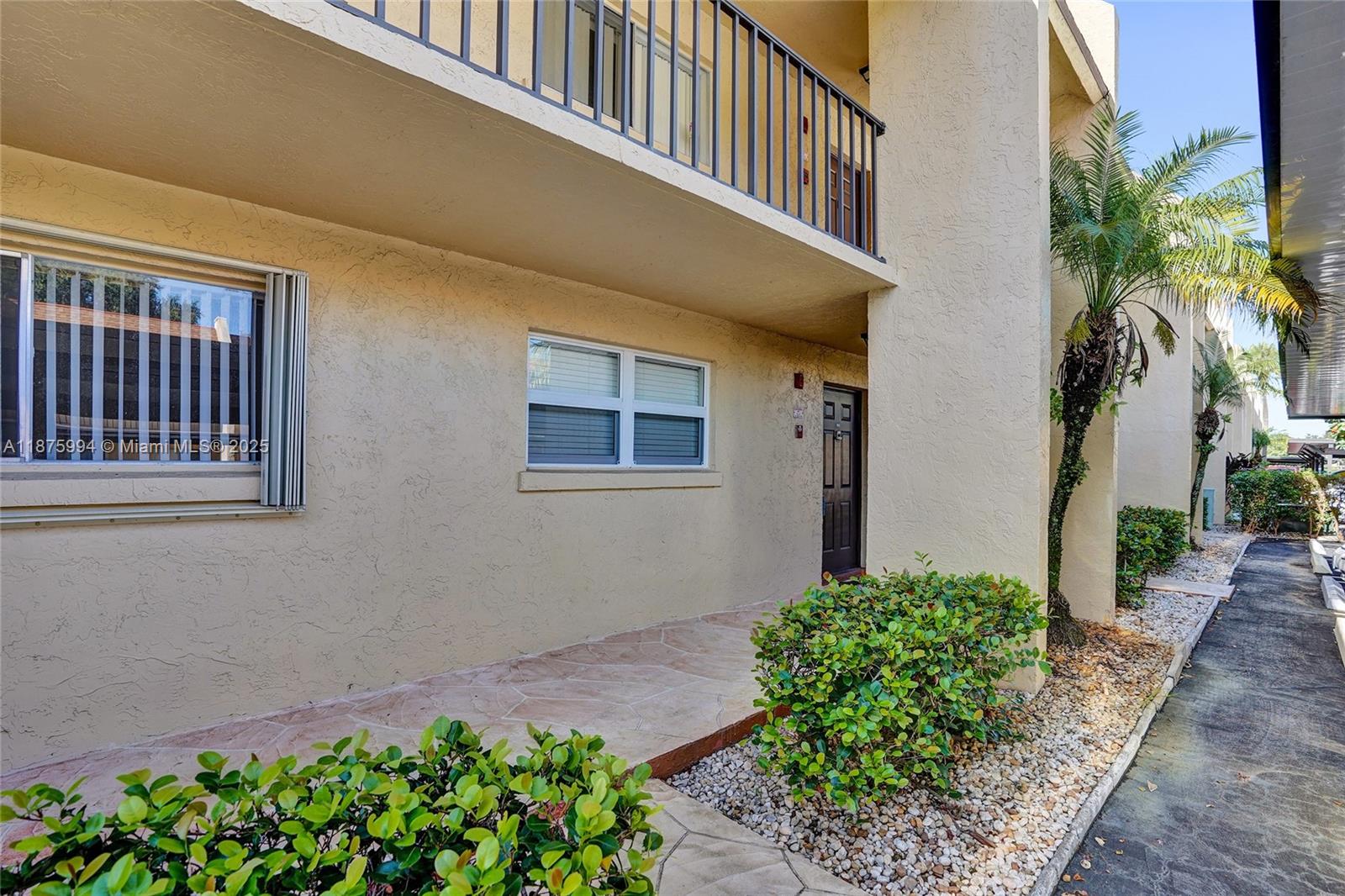 SABAL PINE EAST CONDO - Residential