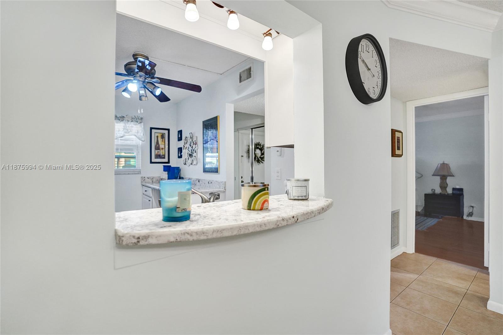 SABAL PINE EAST CONDO - Residential